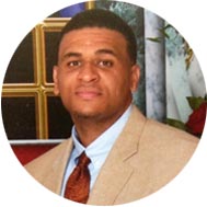 Ricky Julien